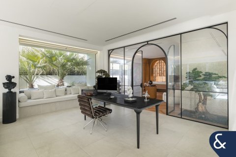 Arabian Ranches, Dubai, संयुक्त अरब अमीरात में विला, 5 बेडरूम, 511 वर्ग मीटर, संख्या 698028 - फ़ोटो 7