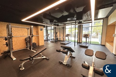 Купить квартиру в Джумейра Вилладж Серкл, Дубай, ОАЭ 1 спальня, 73м2, № 698027 - фото 17