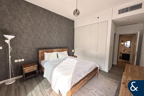 Купить квартиру в Джумейра Вилладж Серкл, Дубай, ОАЭ 1 спальня, 73м2, № 698027 - фото 9