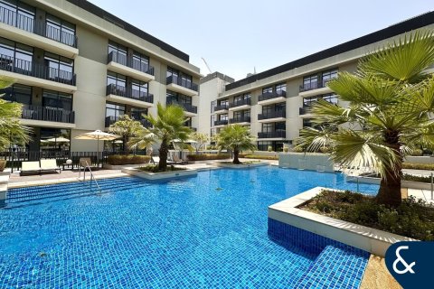 Купить квартиру в Джумейра Вилладж Серкл, Дубай, ОАЭ 1 спальня, 73м2, № 698027 - фото 14