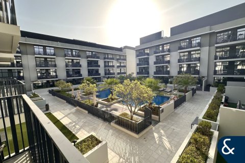 Купить квартиру в Джумейра Вилладж Серкл, Дубай, ОАЭ 1 спальня, 73м2, № 698027 - фото 6