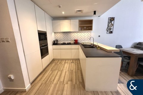 Купить квартиру в Джумейра Вилладж Серкл, Дубай, ОАЭ 1 спальня, 73м2, № 698027 - фото 4