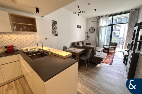 Купить квартиру в Джумейра Вилладж Серкл, Дубай, ОАЭ 1 спальня, 73м2, № 698027 - фото 3