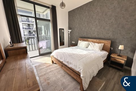 Купить квартиру в Джумейра Вилладж Серкл, Дубай, ОАЭ 1 спальня, 73м2, № 698027 - фото 11