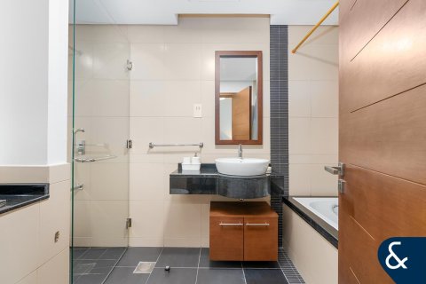 Apartman u gradu Business Bay, Dubai, UAE 1 spavaća soba, 71 m2 Br. 698026 - Slika 9