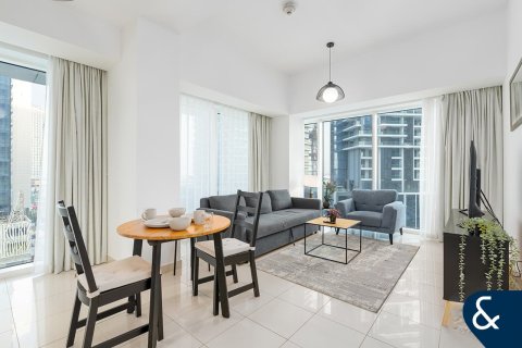 Business Bay, Dubai, संयुक्त अरब अमीरात में अपार्टमेंट, 1 बेडरूम, 71 वर्ग मीटर, संख्या 698026