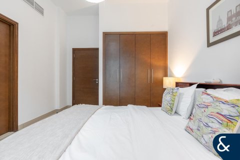 Apartman u gradu Business Bay, Dubai, UAE 1 spavaća soba, 71 m2 Br. 698026 - Slika 2