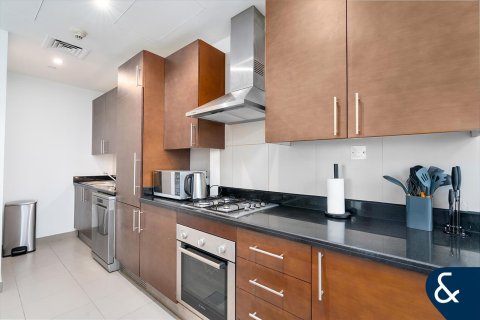 Apartman u gradu Business Bay, Dubai, UAE 1 spavaća soba, 71 m2 Br. 698026 - Slika 7