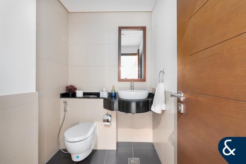 Apartman u gradu Business Bay, Dubai, UAE 1 spavaća soba, 71 m2 Br. 698026 - Slika 11