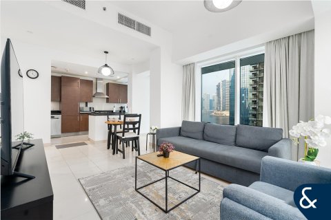 Apartman u gradu Business Bay, Dubai, UAE 1 spavaća soba, 71 m2 Br. 698026 - Slika 5