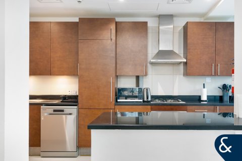 Apartman u gradu Business Bay, Dubai, UAE 1 spavaća soba, 71 m2 Br. 698026 - Slika 6