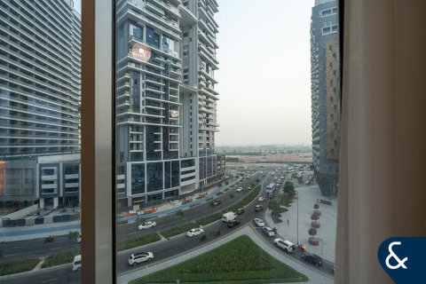 Apartman u gradu Business Bay, Dubai, UAE 1 spavaća soba, 71 m2 Br. 698026 - Slika 3