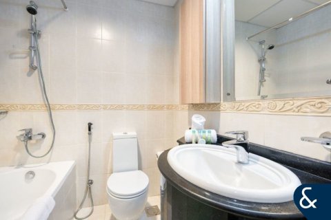 Lakás itt: Dubai Marina, Dubai, EAE, 2 hálószoba, 124 m², azonosító: 698022 - fénykép 12