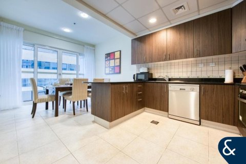 Lakás itt: Dubai Marina, Dubai, EAE, 2 hálószoba, 124 m², azonosító: 698022 - fénykép 5