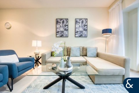 Lakás itt: Dubai Marina, Dubai, EAE, 2 hálószoba, 124 m², azonosító: 698022 - fénykép 3