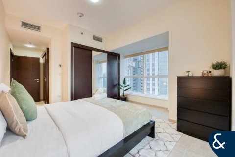 Lakás itt: Dubai Marina, Dubai, EAE, 2 hálószoba, 124 m², azonosító: 698022 - fénykép 15