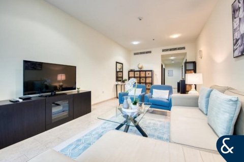 Lakás itt: Dubai Marina, Dubai, EAE, 2 hálószoba, 124 m², azonosító: 698022 - fénykép 2