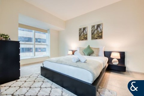 Lakás itt: Dubai Marina, Dubai, EAE, 2 hálószoba, 124 m², azonosító: 698022 - fénykép 8