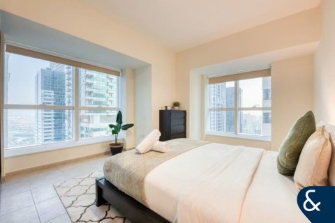 Lakás itt: Dubai Marina, Dubai, EAE, 2 hálószoba, 124 m², azonosító: 698022 - fénykép 7