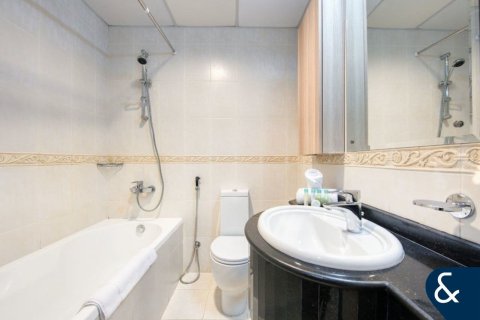 Lakás itt: Dubai Marina, Dubai, EAE, 2 hálószoba, 124 m², azonosító: 698022 - fénykép 14