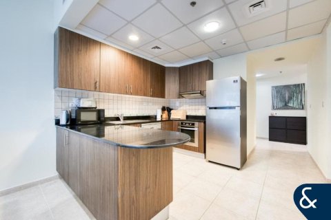 Lakás itt: Dubai Marina, Dubai, EAE, 2 hálószoba, 124 m², azonosító: 698022 - fénykép 11