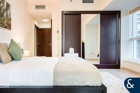 Lakás itt: Dubai Marina, Dubai, EAE, 2 hálószoba, 124 m², azonosító: 698022 - fénykép 9