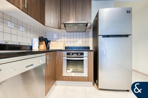 Lakás itt: Dubai Marina, Dubai, EAE, 2 hálószoba, 124 m², azonosító: 698022 - fénykép 6