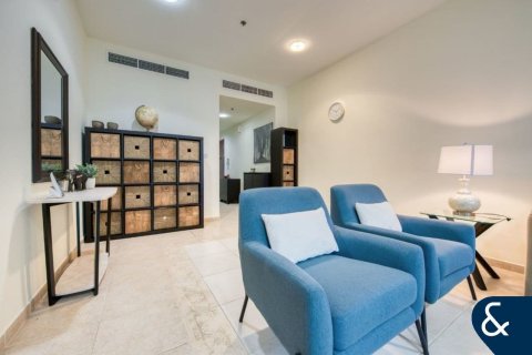 Lakás itt: Dubai Marina, Dubai, EAE, 2 hálószoba, 124 m², azonosító: 698022 - fénykép 10