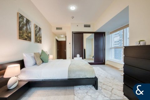 Lakás itt: Dubai Marina, Dubai, EAE, 2 hálószoba, 124 m², azonosító: 698022 - fénykép 16