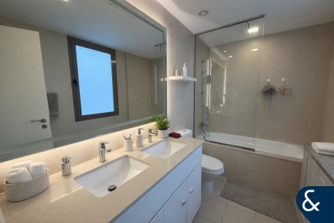 Řadový dům v Town Square, Dubai, SAE 3 ložnice, 185 m² Č.: 698025 - fotografie 10