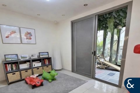 Řadový dům v Town Square, Dubai, SAE 3 ložnice, 185 m² Č.: 698025 - fotografie 6