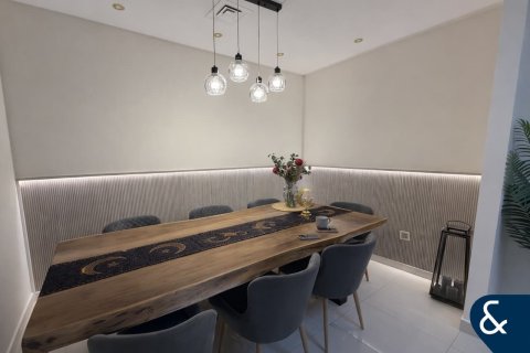 Řadový dům v Town Square, Dubai, SAE 3 ložnice, 185 m² Č.: 698025 - fotografie 4