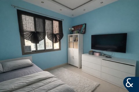 Řadový dům v Town Square, Dubai, SAE 3 ložnice, 185 m² Č.: 698025 - fotografie 12