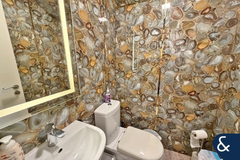 Řadový dům v Town Square, Dubai, SAE 3 ložnice, 185 m² Č.: 698025 - fotografie 5