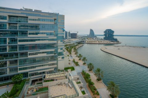 Apartamento en venta en Al Raha Beach, Abu Dhabi, EAU 1 dormitorio, 86.97 m2 № 748217 - foto 8