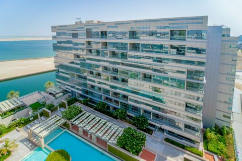 Apartamento en venta en Al Raha Beach, Abu Dhabi, EAU 1 dormitorio, 86.97 m2 № 748217 - foto 10