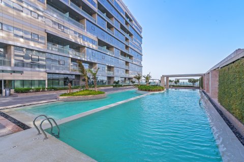 Apartamento en venta en Al Raha Beach, Abu Dhabi, EAU 1 dormitorio, 86.97 m2 № 748217 - foto 9