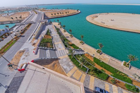 Διαμέρισμα σε Al Raha Beach, Abu Dhabi, ΗΑΕ 4 υπνοδωμάτια, 475.83 τ.μ. Αρ. 748216 - φωτογραφία 10
