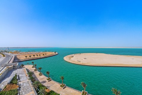 Διαμέρισμα σε Al Raha Beach, Abu Dhabi, ΗΑΕ 4 υπνοδωμάτια, 475.83 τ.μ. Αρ. 748216 - φωτογραφία 2