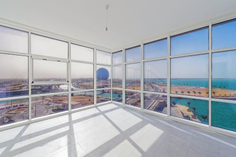 شقة في Al Raha Beach، أبو ظبي 4 غرفة نوم ، 475.83 متر مربع . ر قم 748216