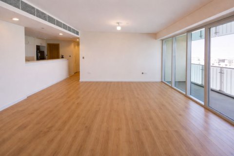 Пәтер Al Raha Beach, Абу-Даби, БАӘ-да 2 жатын бөлмелер, 144.23 м² № 748218 - фото 2