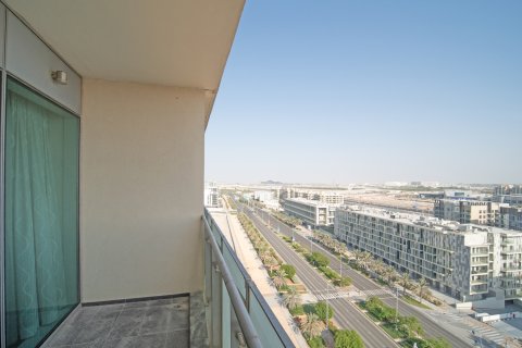 Пәтер Al Raha Beach, Абу-Даби, БАӘ-да 2 жатын бөлмелер, 144.23 м² № 748218 - фото 3