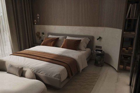 Dubai Production City (IMPZ), Dubai, BAE’de satılık daire 1 oda, 37.82 m² No 748219 - fotoğraf 17