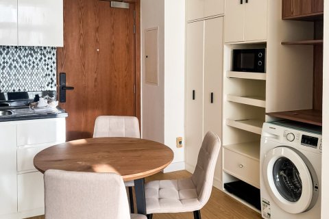 Appartement te koop in Business Bay, Dubai, VAE 2 slaapkamers, 74.73 vr.m., nr 748215 - foto 8