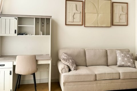 Appartement te koop in Business Bay, Dubai, VAE 2 slaapkamers, 74.73 vr.m., nr 748215 - foto 2