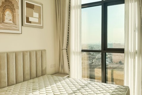 Appartement te koop in Business Bay, Dubai, VAE 2 slaapkamers, 74.73 vr.m., nr 748215 - foto 4