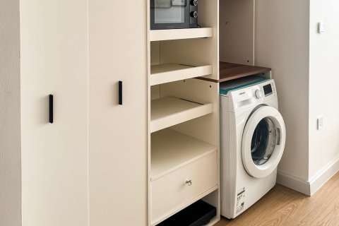 Appartement te koop in Business Bay, Dubai, VAE 2 slaapkamers, 74.73 vr.m., nr 748215 - foto 9