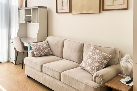 Appartement te koop in Business Bay, Dubai, VAE 2 slaapkamers, 74.73 vr.m., nr 748215 - foto 7