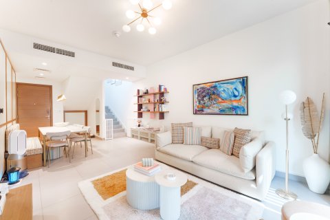 Villa itt: Yas Island, Abu Dhabi, EAE, 3 hálószoba, 213.68 m², azonosító: 748221 - fénykép 4