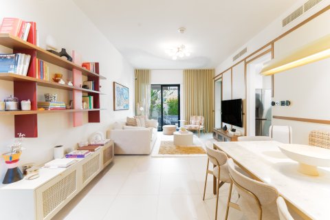 Villa itt: Yas Island, Abu Dhabi, EAE, 3 hálószoba, 213.68 m², azonosító: 748221 - fénykép 1